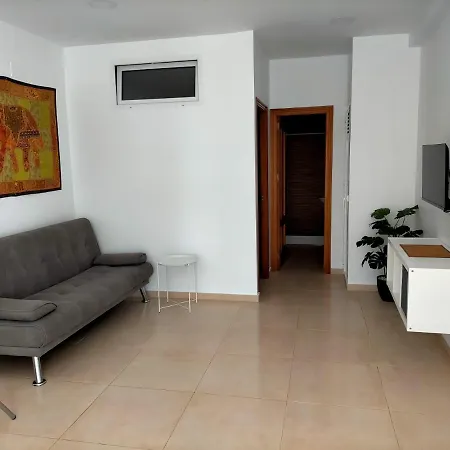 Apartamento Avenida De La Musica Apartamento *