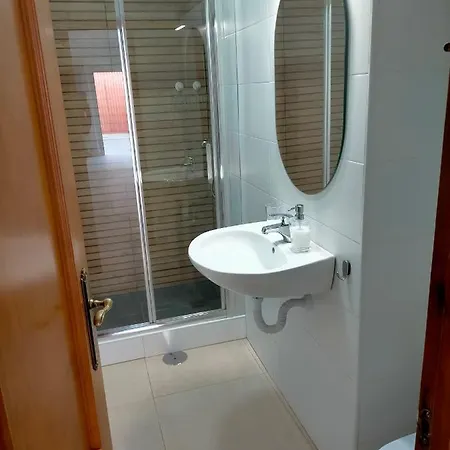 Apartamento Avenida De La Musica Apartment *