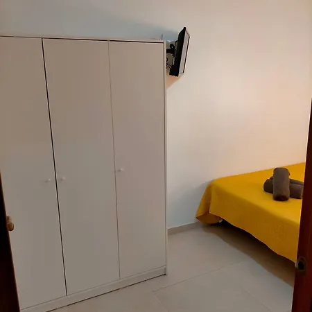 Apartamento Avenida De La Musica * Conil De La Frontera