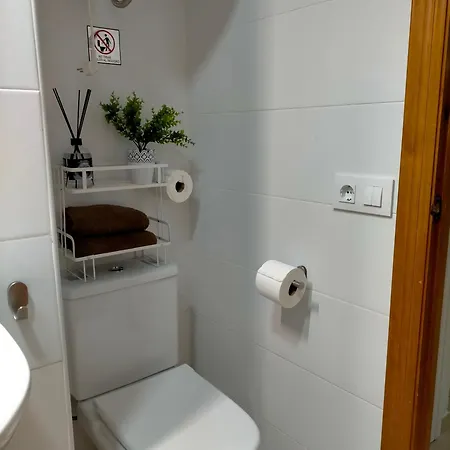 Apartamento Avenida De La Musica Apartment Conil De La Frontera