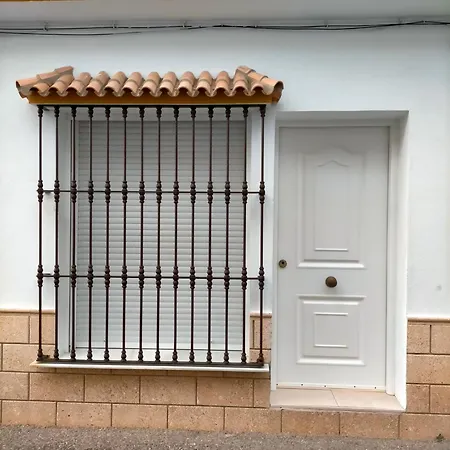 Apartamento Avenida De La Musica *