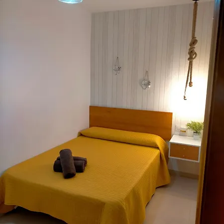 Apartamento Avenida De La Musica Apartment *