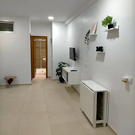 Apartamento Avenida De La Musica * Conil De La Frontera