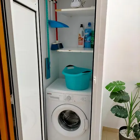 Apartamento Apartamento Avenida De La Musica