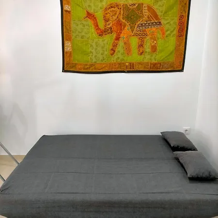 Apartamento Avenida De La Musica
